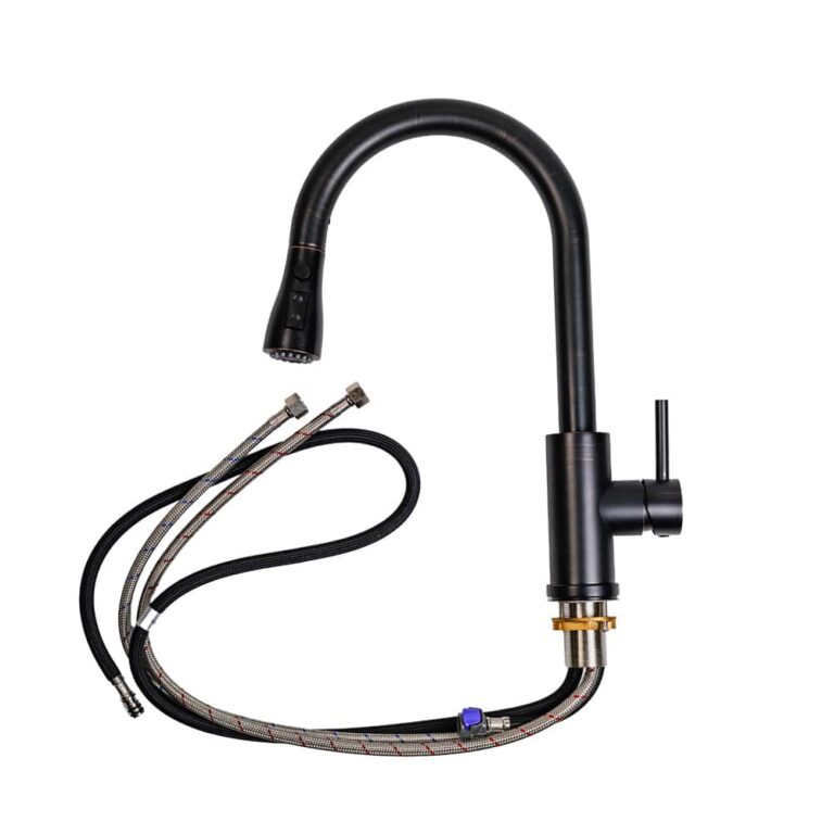 forious kitchen faucet
