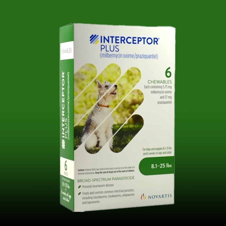 interceptor dewormer