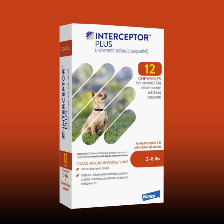 interceptor dewormer