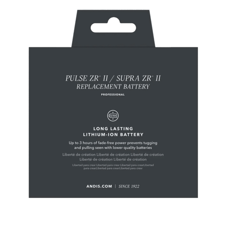 DBLC2 Lithium Ion Replacement Battery
