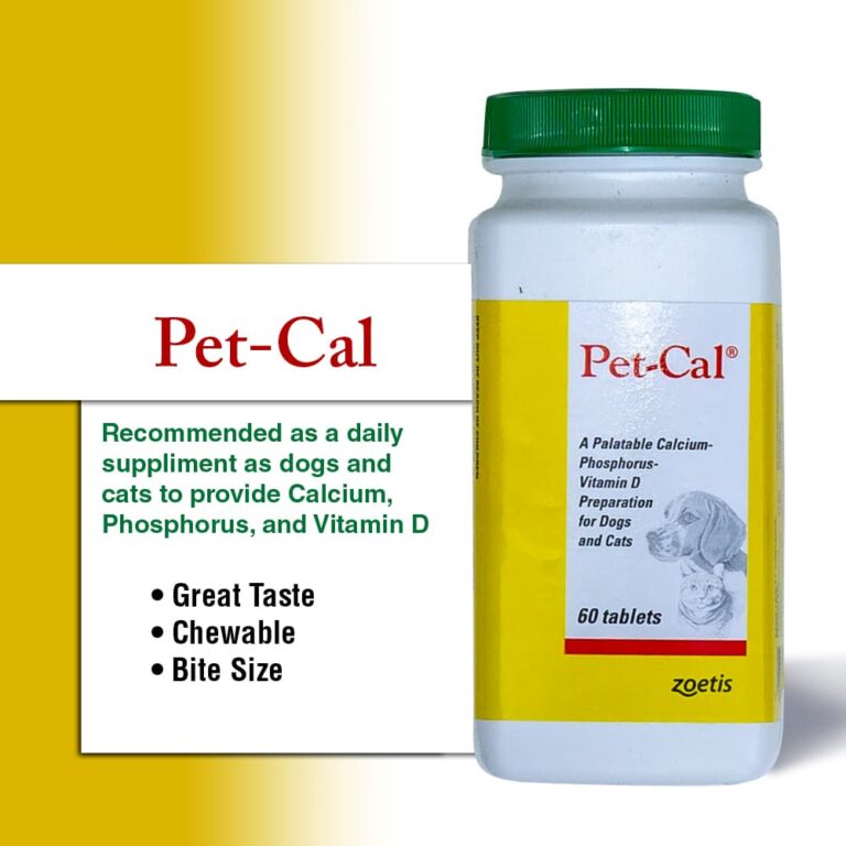 Pet Cal 
