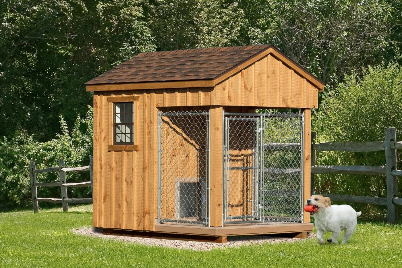 Quality Kennel Supplies for Your PetsBackyard Pet Supplies