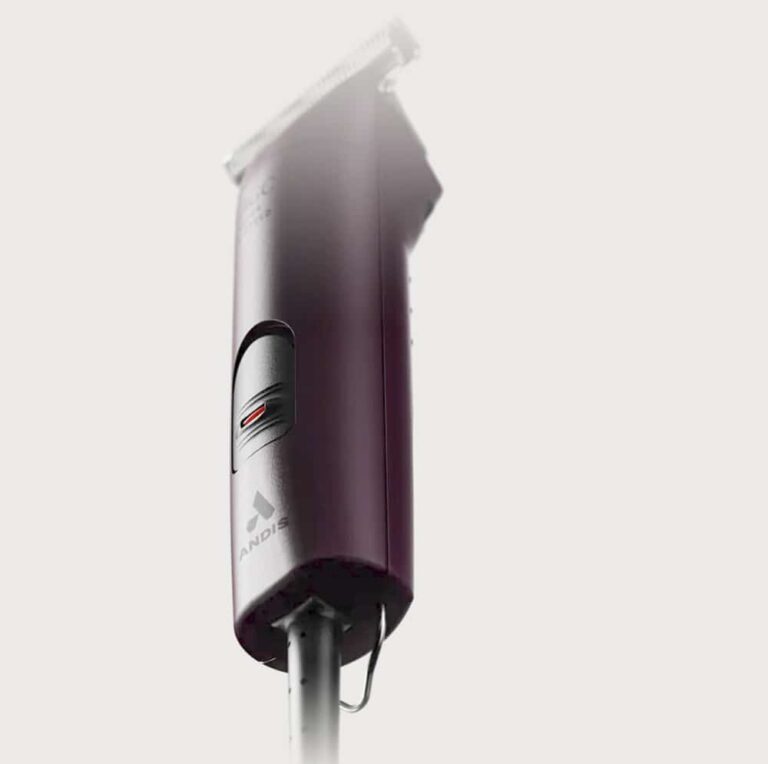 Andis AGC Super 2-Speed Clipper with Detachable T-84 Blade