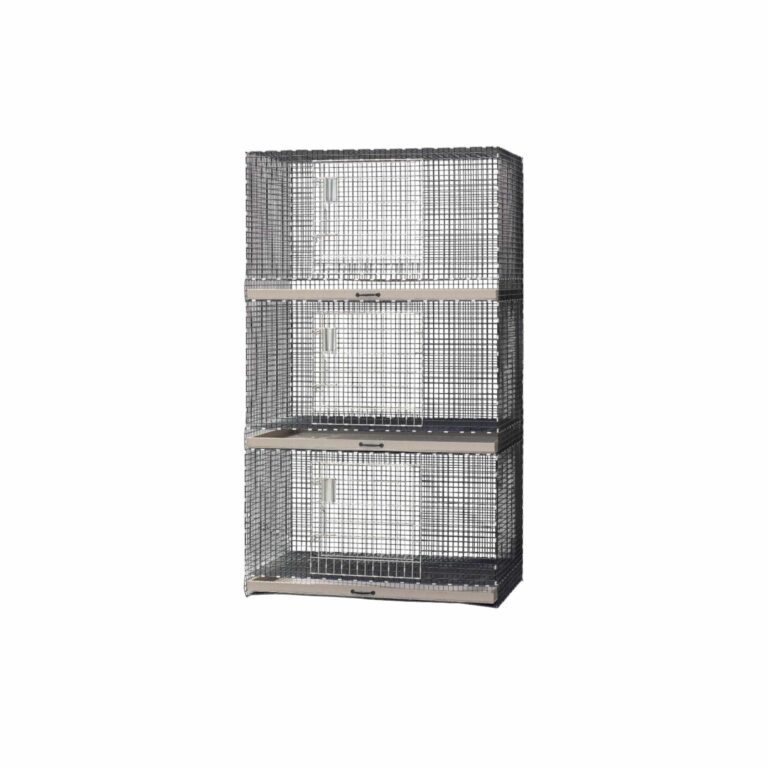 Puppy Weaning Cages Weaning Supplies