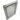 Kennel Clad Swing Door