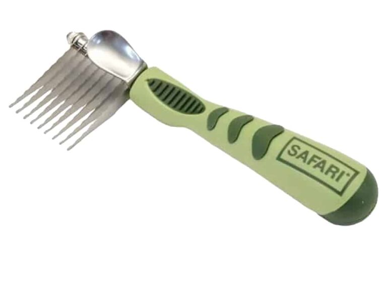Coastal Pet Safari Dematting Comb