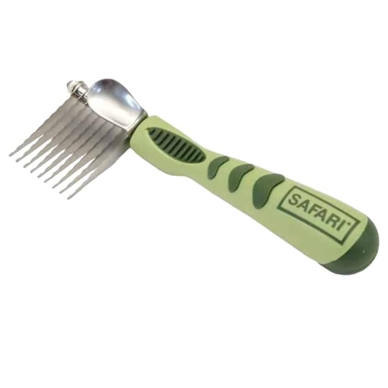 Coastal Pet Safari Dematting Comb