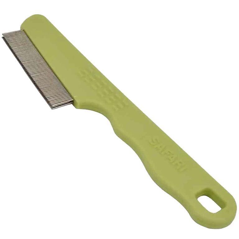 Coastal Pet Safari Flea Comb