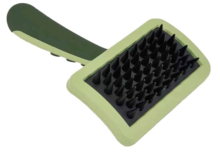 Coastal Pet Safari Massage Brush