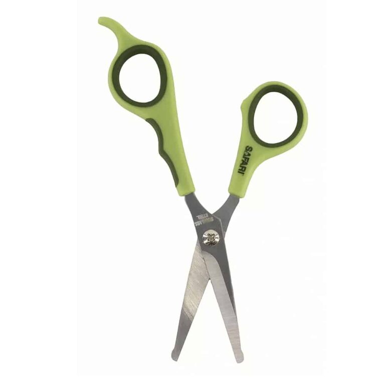 Coastal Pet Safari Safety Scissors