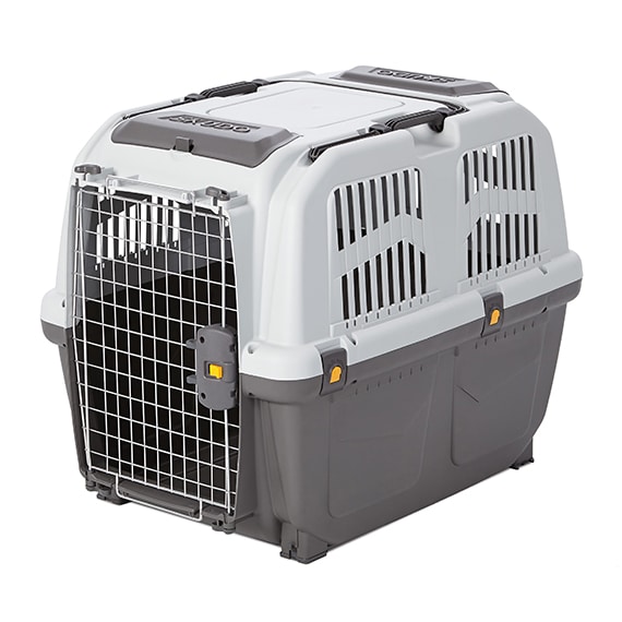 Skudo Travel Carrier Deluxe 32-inch