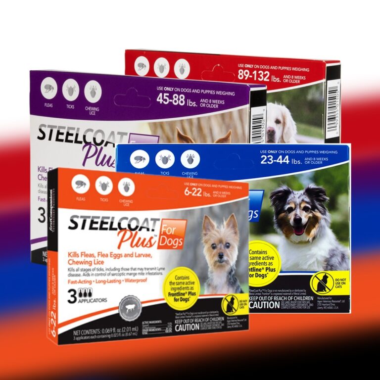 Steelcoat plus