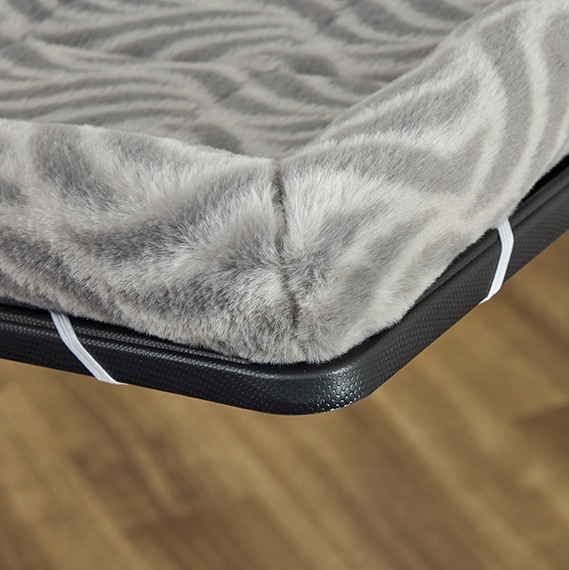 Quiet Time Deluxe Wave Bed