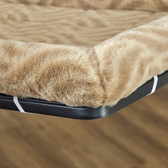 Quiet Time Deluxe Wave Bed