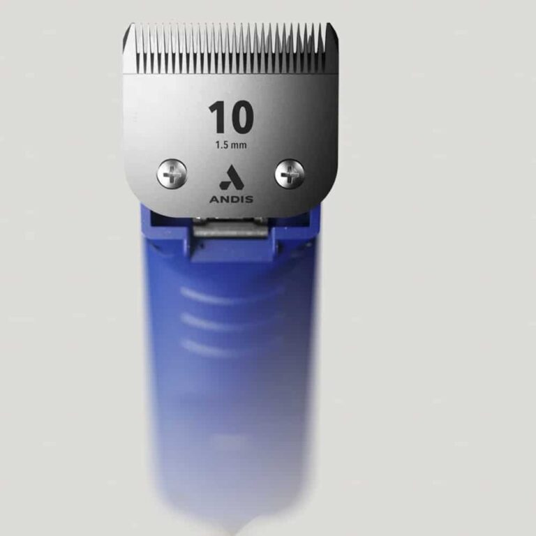Andis Ultra Edge Super 2-Speed Dog Clipper