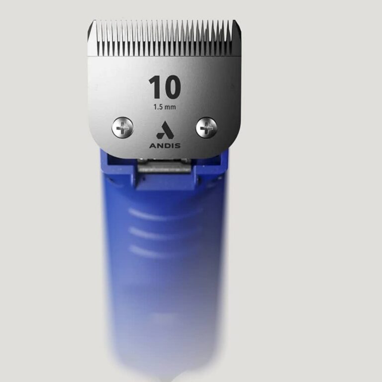 Andis Ultra Edge Super 2-Speed Dog Clipper