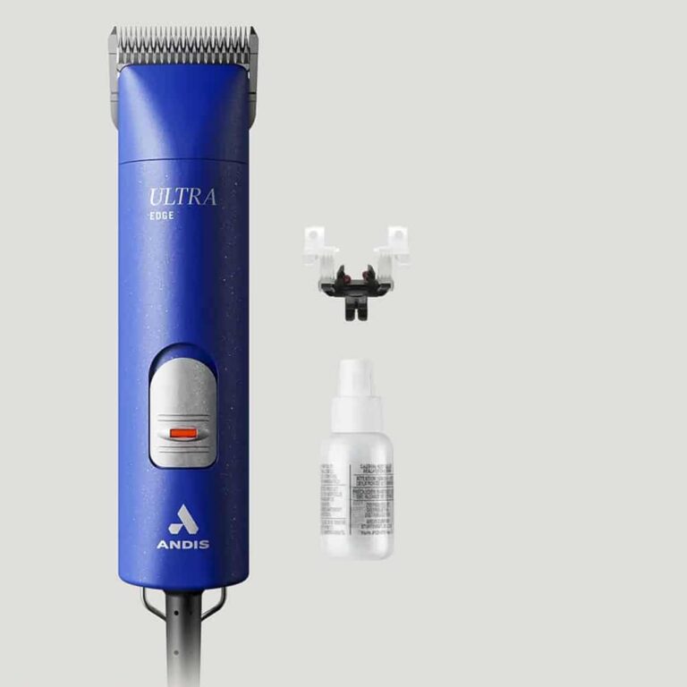 Andis Ultra Edge Super 2-Speed Dog Clipper