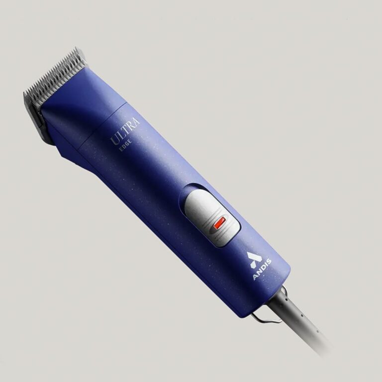 Andis Ultra Edge Super 2-Speed Dog Clipper