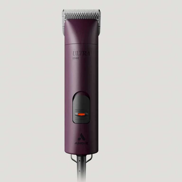 Andis Ultra Edge Super 2-Speed Dog Clipper