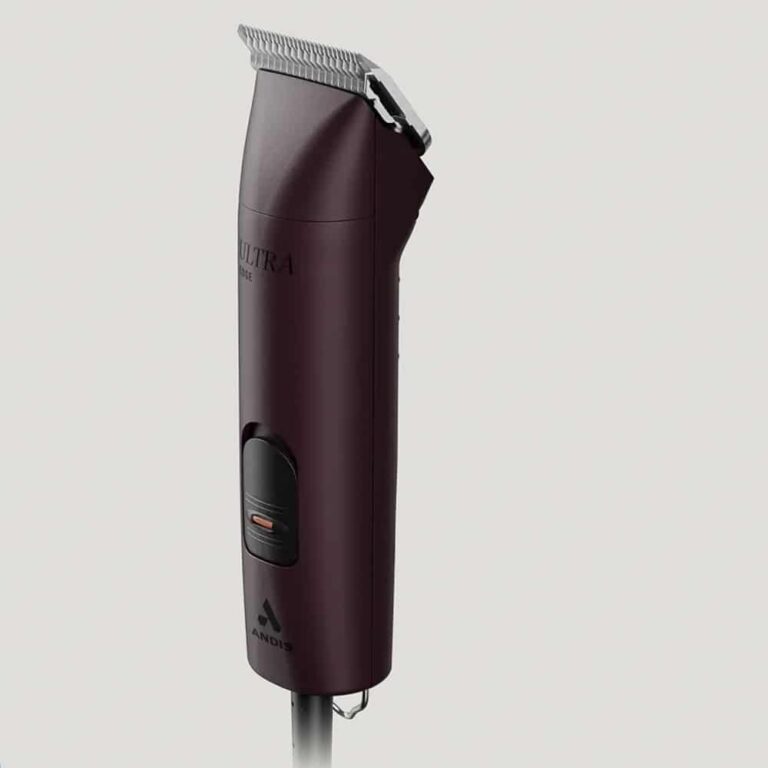 Andis Ultra Edge Super 2-Speed Dog Clipper