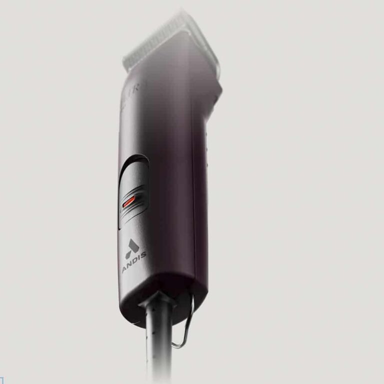 Andis Ultra Edge Super 2-Speed Dog Clipper