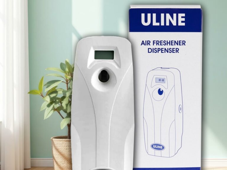 ULINE Air Freshener Dispenser
