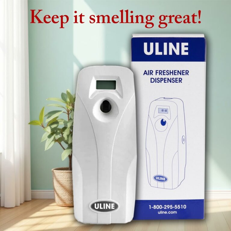 ULINE Air Freshener Dispenser