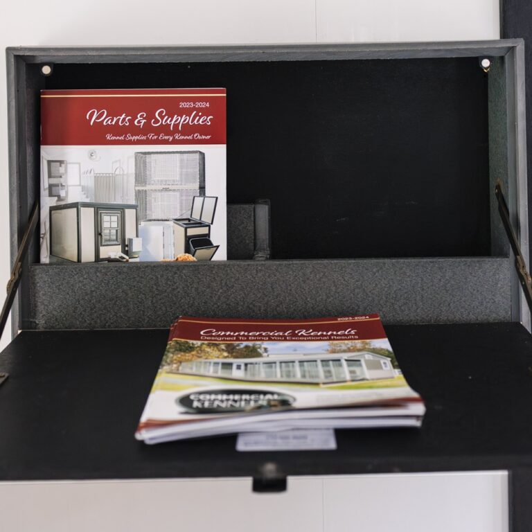 Wall Mounted File Cabinet