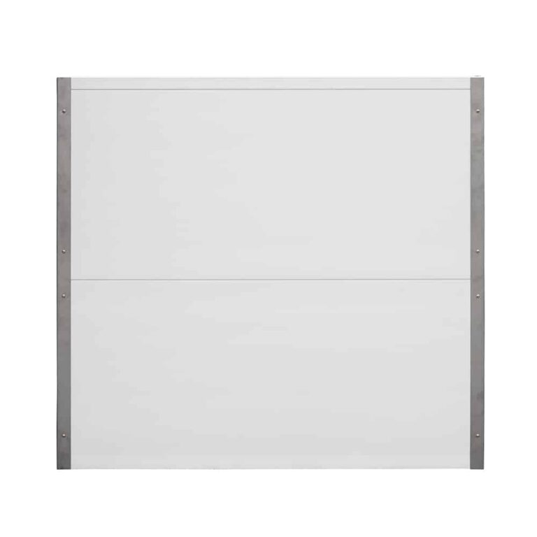NORLOCK Kennel Divider Panels