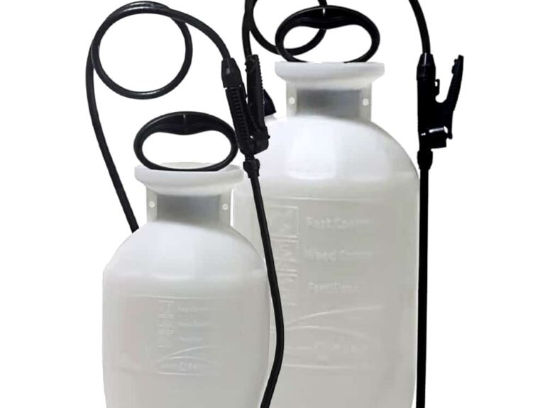 Multi-Purpose Sprayers