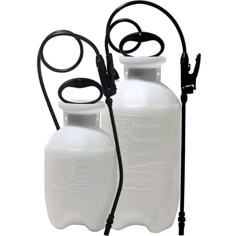 Multi-Purpose Sprayers