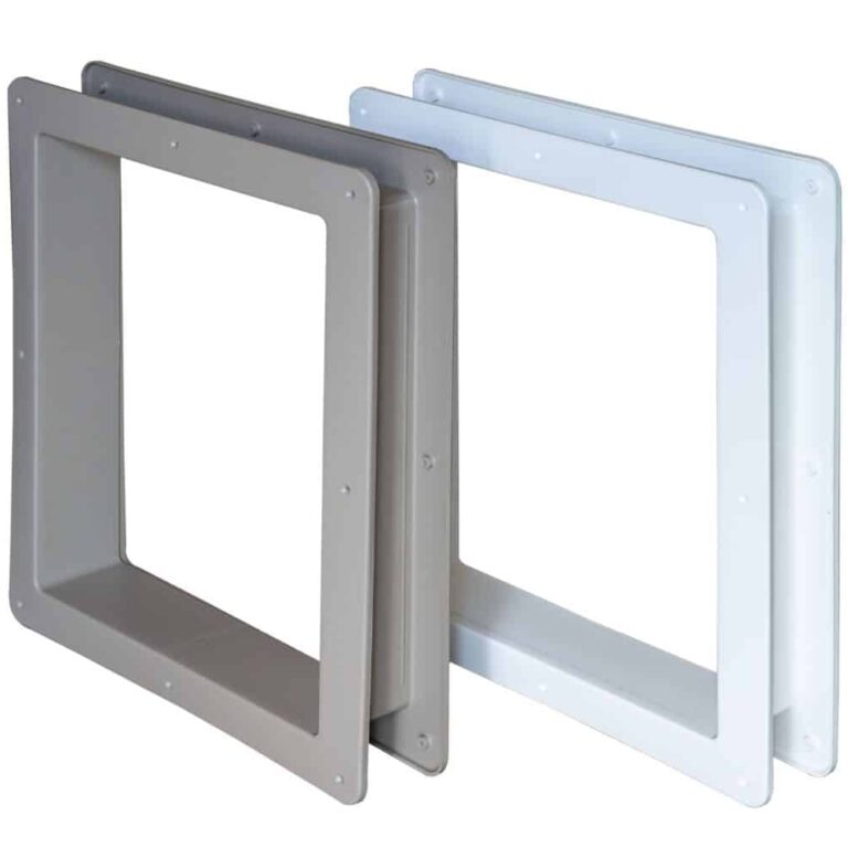 dog door trim kits