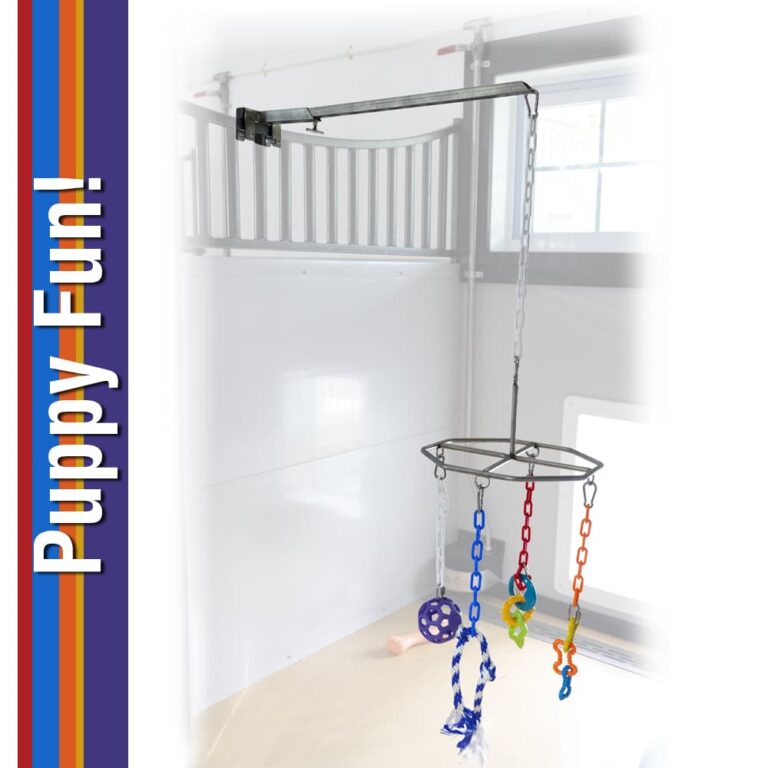 hanging spinner