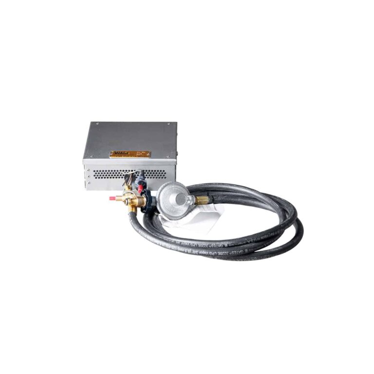 Kozy Kennel pilot heater