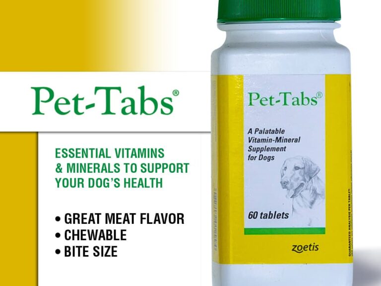 Pet Tab 