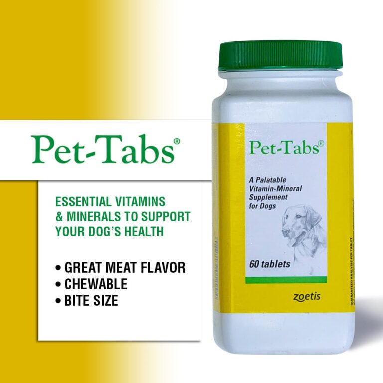 Pet Tab 