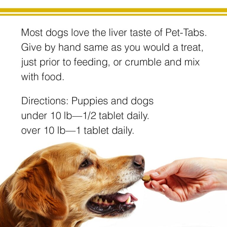 Pet Tab 