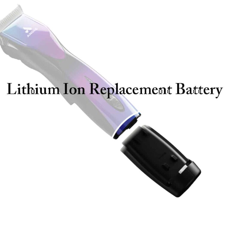 DBLC2 Lithium Ion Replacement Battery