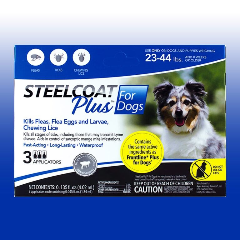 Steelcoat plus