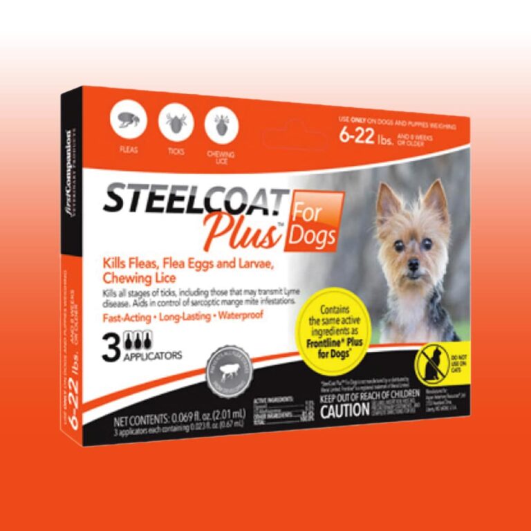Steelcoat plus