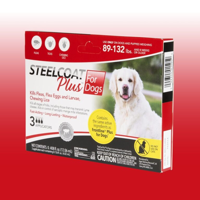Steelcoat plus